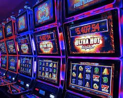 Giao diện slot365 hiển thị rõ ràng trên điện thoại Android tại Việt Nam