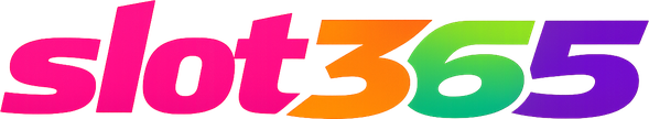 Logo slot365 – trang chủ